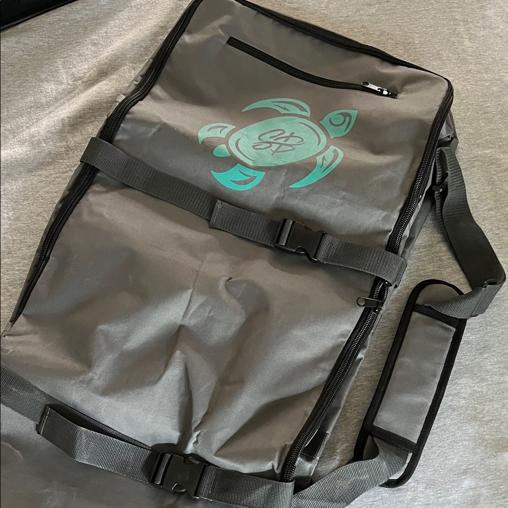 *NWOT* SnapBack Enterprises Paddleboard Bag|Backpack